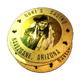 Duke's Casino